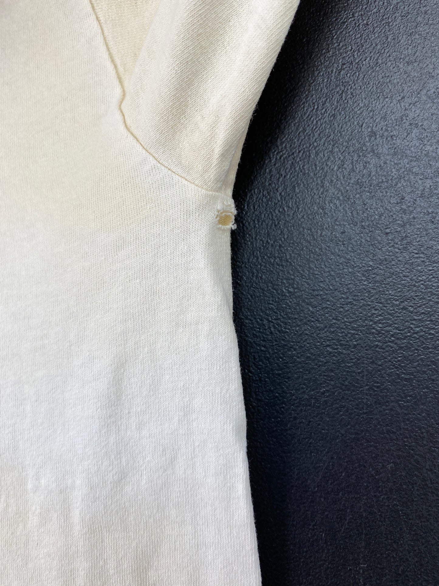 1997 KING OF THE HILL DALE GRIBBLE Size XL Vintage T-Shirts / A6727