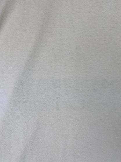 1997 KING OF THE HILL DALE GRIBBLE Size XL Vintage T-Shirts / A6727