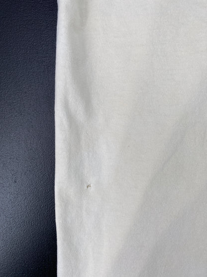 1997 KING OF THE HILL DALE GRIBBLE Size XL Vintage T-Shirts / A6727