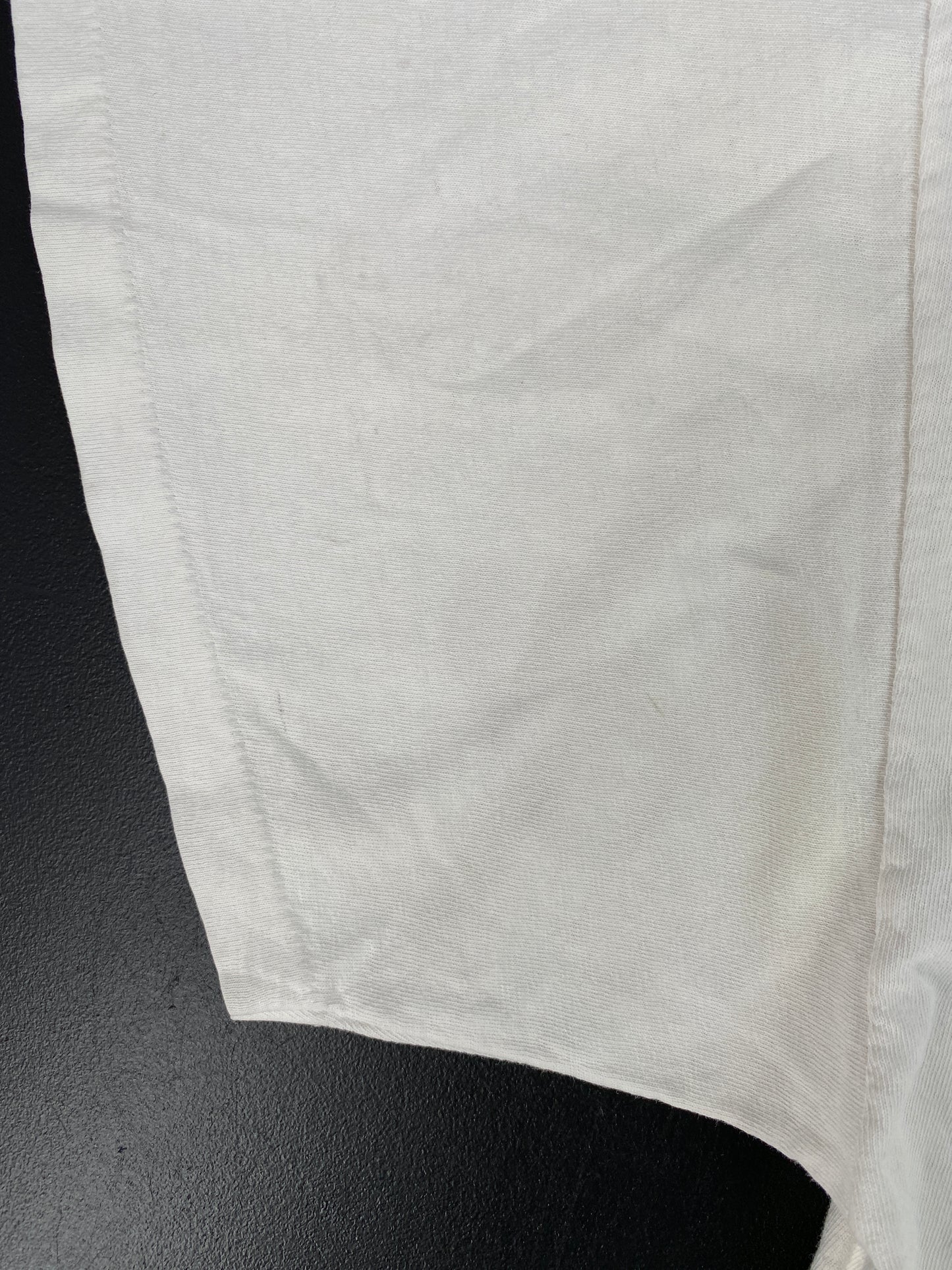 90's NIKE SILVER TAG Made in USA Size L Vintage T-Shirts / A6726