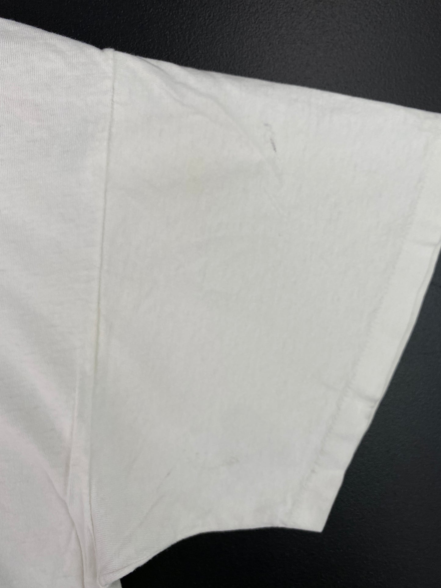 90's NIKE SILVER TAG Made in USA Size L Vintage T-Shirts / A6726