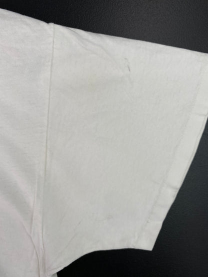 90's NIKE SILVER TAG Made in USA Size L Vintage T-Shirts / A6726