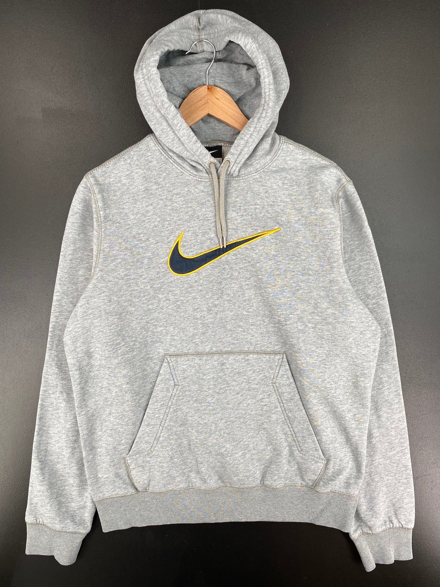 Vintage NIKE Size M Vintage Hoodie Sweat-shirt / E1535S