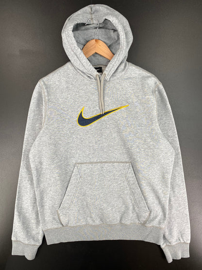 Vintage NIKE Size M Vintage Hoodie Sweat-shirt / E1535S
