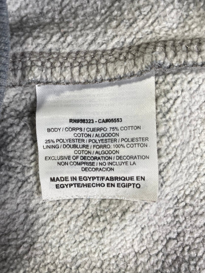 Vintage NIKE Size M Vintage Hoodie Sweat-shirt / E1535S