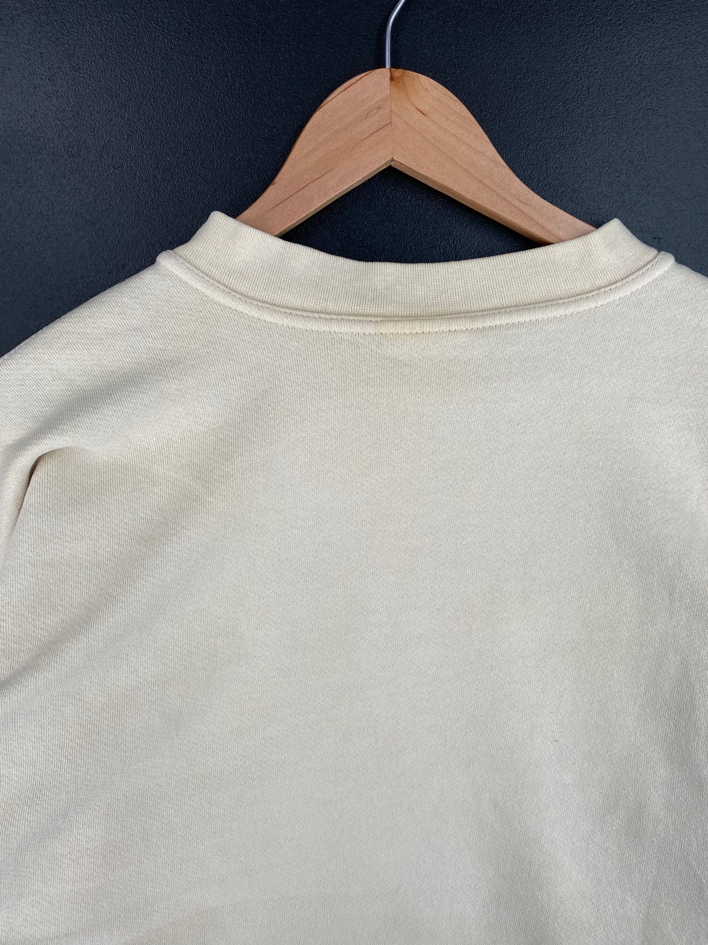 90's NIKE Athletics Made in USA Size XL Vintage Sweat-shirt / A2244