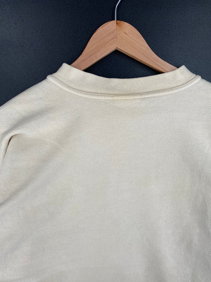 90's NIKE Athletics Made in USA Size XL Vintage Sweat-shirt / A2244