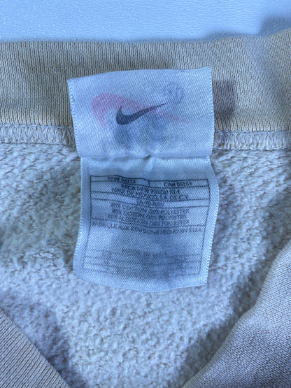 90's NIKE Athletics Made in USA Size XL Vintage Sweat-shirt / A2244