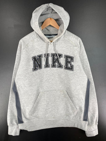 00' NIKE Size XL Vintage Hoodie Sweat-shirt / E1541S