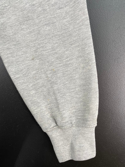 00' NIKE Size XL Vintage Hoodie Sweat-shirt / E1541S