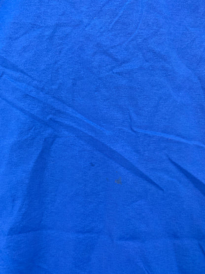 Vintage REEBOK DETROIT LIONS Size XL Vintage NFL Warm-Up Jersey / A6777