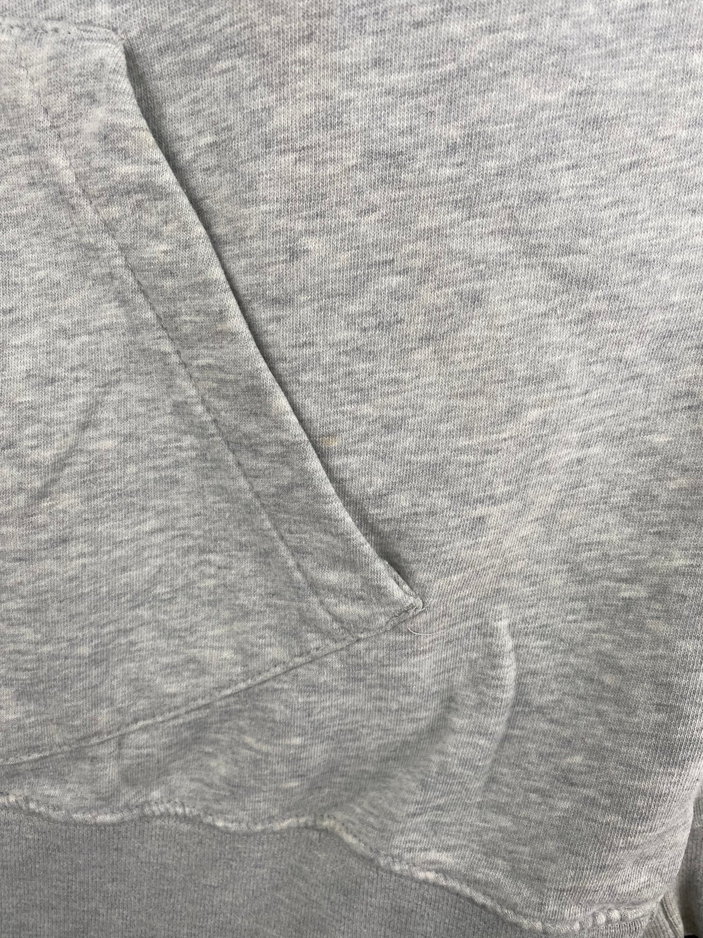 00' NIKE Size XL Vintage Hoodie Sweat-shirt / A2247