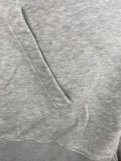 00' NIKE Size XL Vintage Hoodie Sweat-shirt / A2247