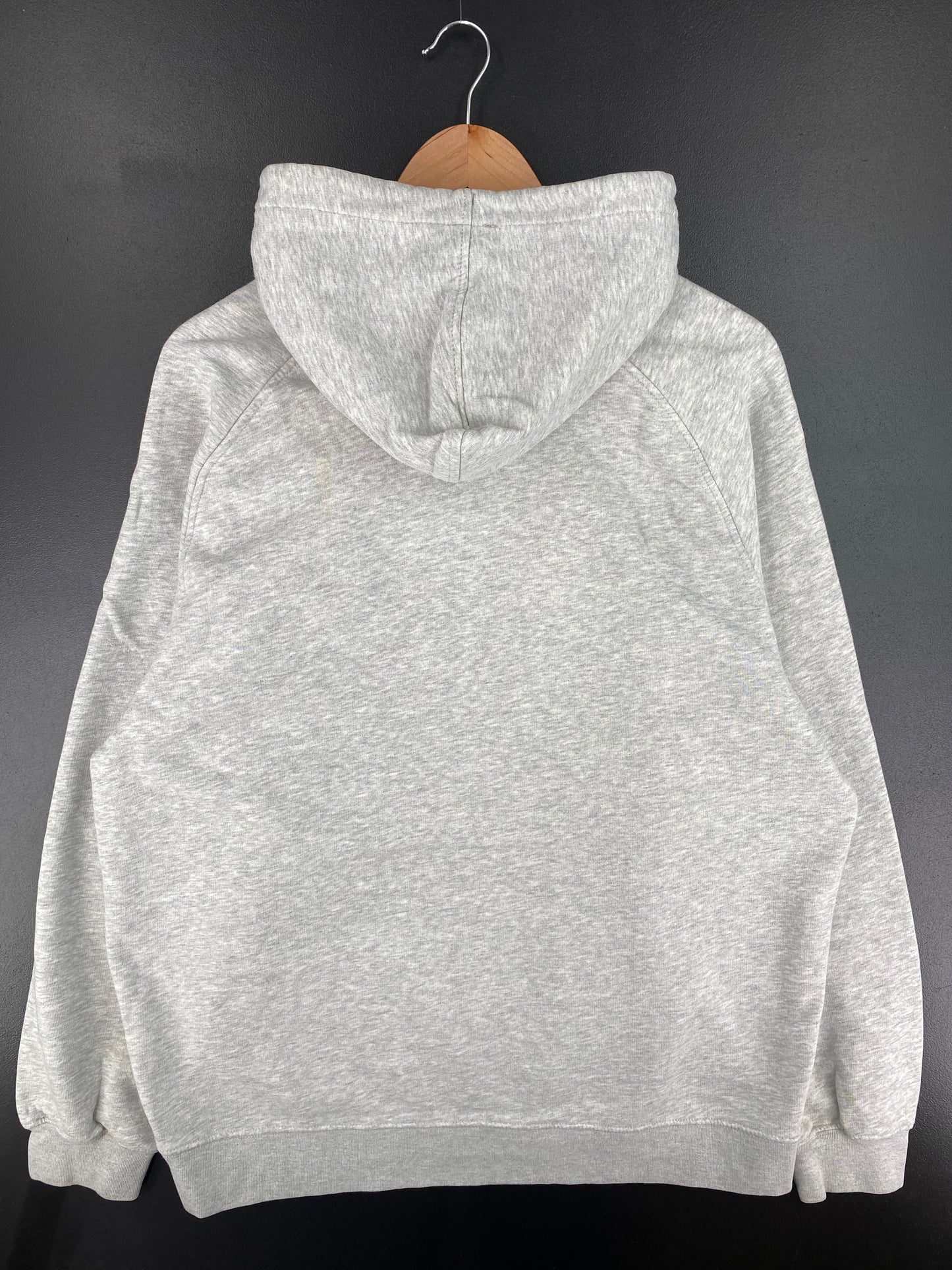 00' NIKE Size XL Vintage Hoodie Sweat-shirt / A2247