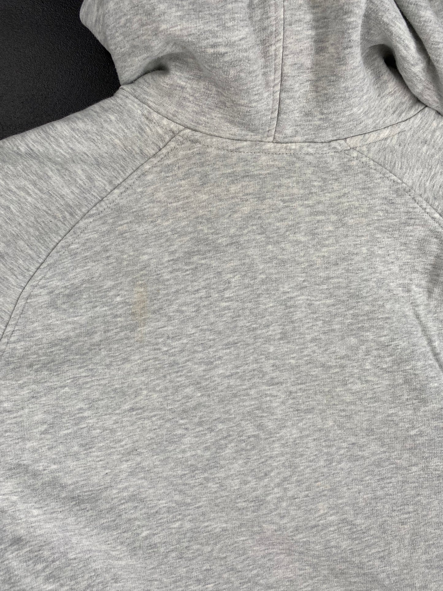 00' NIKE Size XL Vintage Hoodie Sweat-shirt / A2247