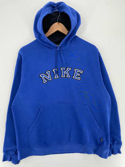 00' NIKE Size XL Vintage Hoodie Sweat-shirt / A2248