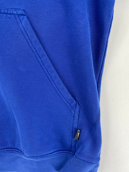 00' NIKE Size XL Vintage Hoodie Sweat-shirt / A2248