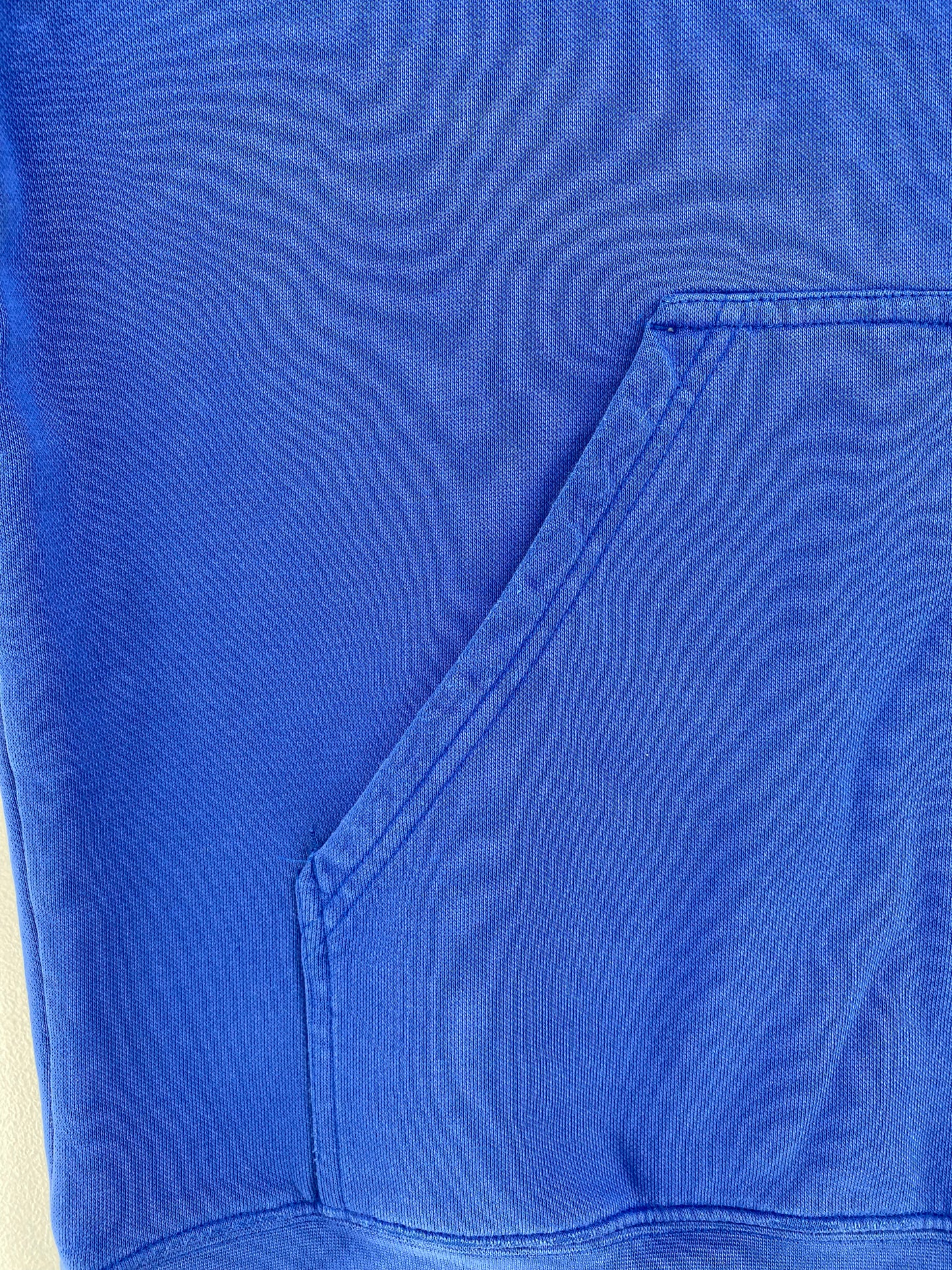 00' NIKE Size XL Vintage Hoodie Sweat-shirt / A2248