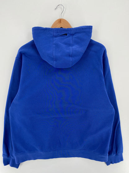 00' NIKE Size XL Vintage Hoodie Sweat-shirt / A2248