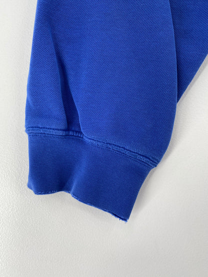 00' NIKE Size XL Vintage Hoodie Sweat-shirt / A2248