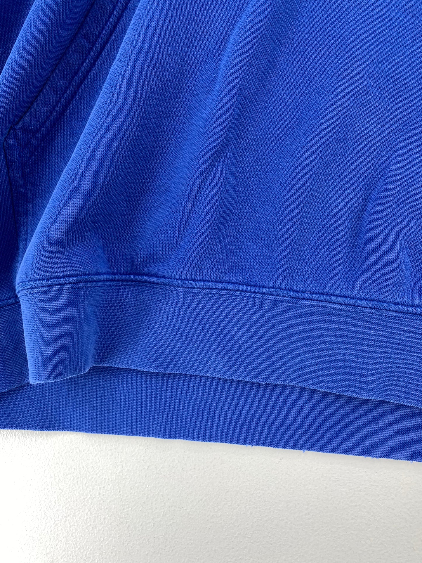 00' NIKE Size XL Vintage Hoodie Sweat-shirt / A2248