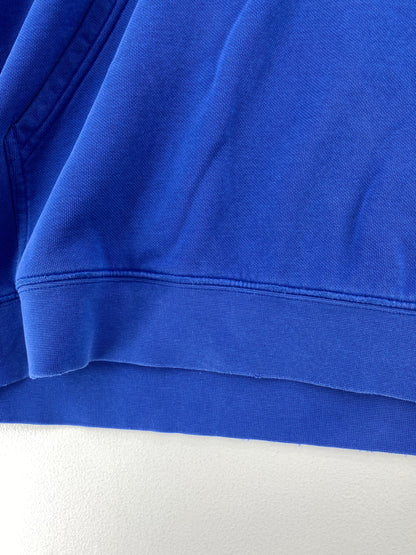 00' NIKE Size XL Vintage Hoodie Sweat-shirt / A2248