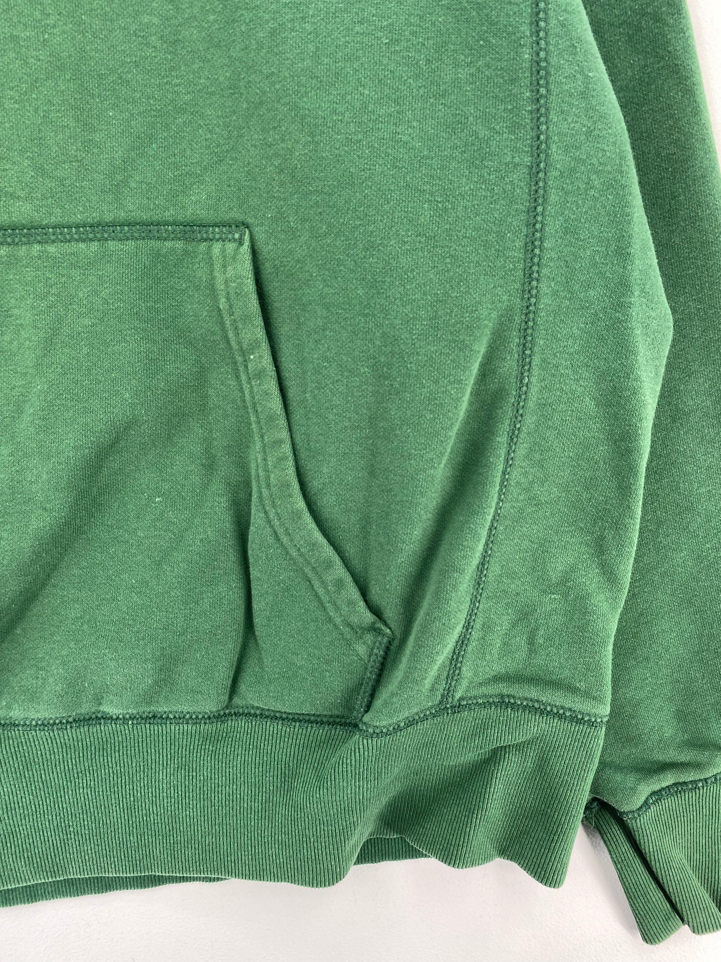 Vintage NIKE COLORADO STATE Size XL Vintage College Hoodie Sweat-shirt / A2250