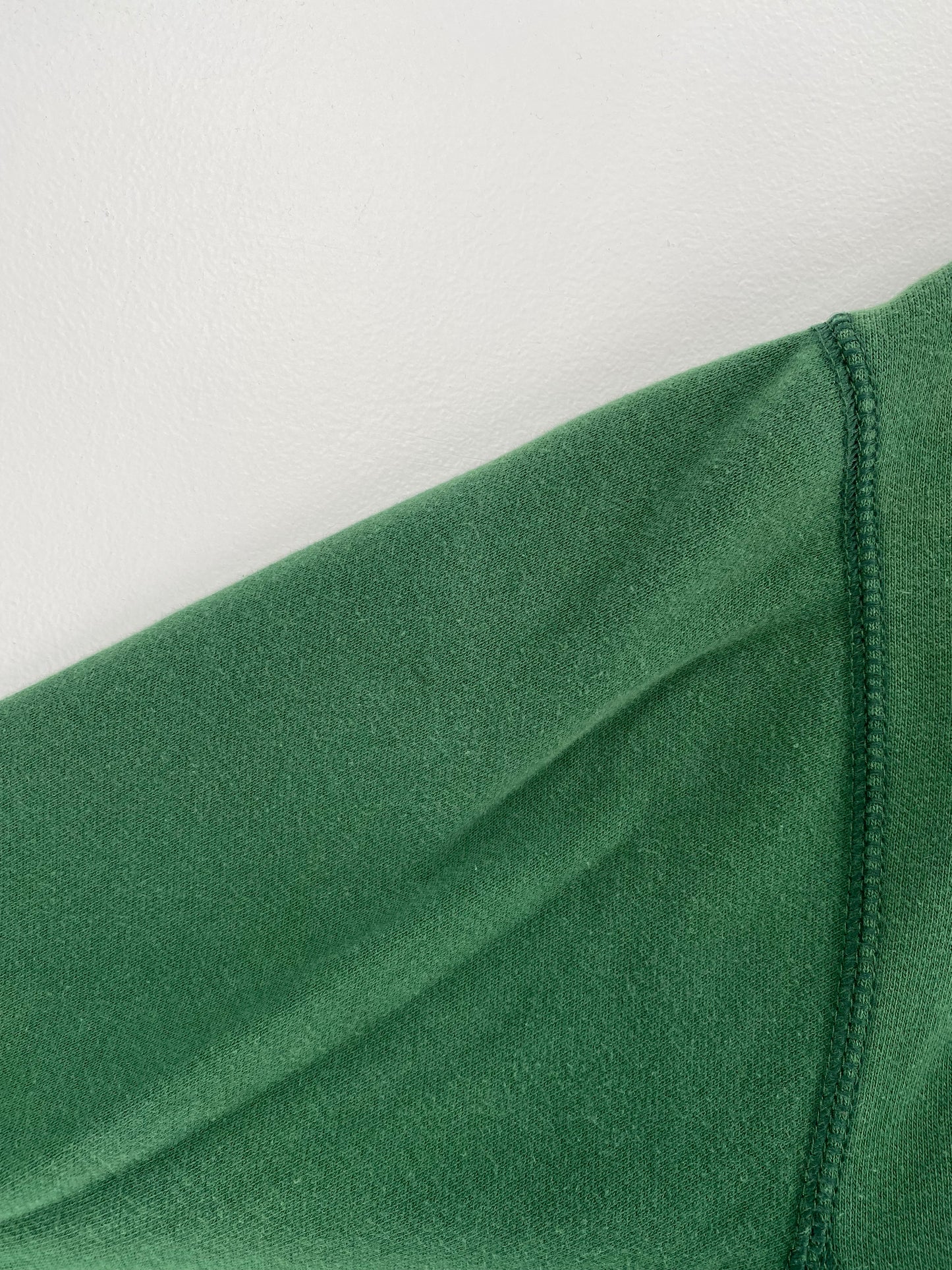 Vintage NIKE COLORADO STATE Size XL Vintage College Hoodie Sweat-shirt / A2250