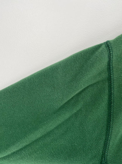 Vintage NIKE COLORADO STATE Size XL Vintage College Hoodie Sweat-shirt / A2250