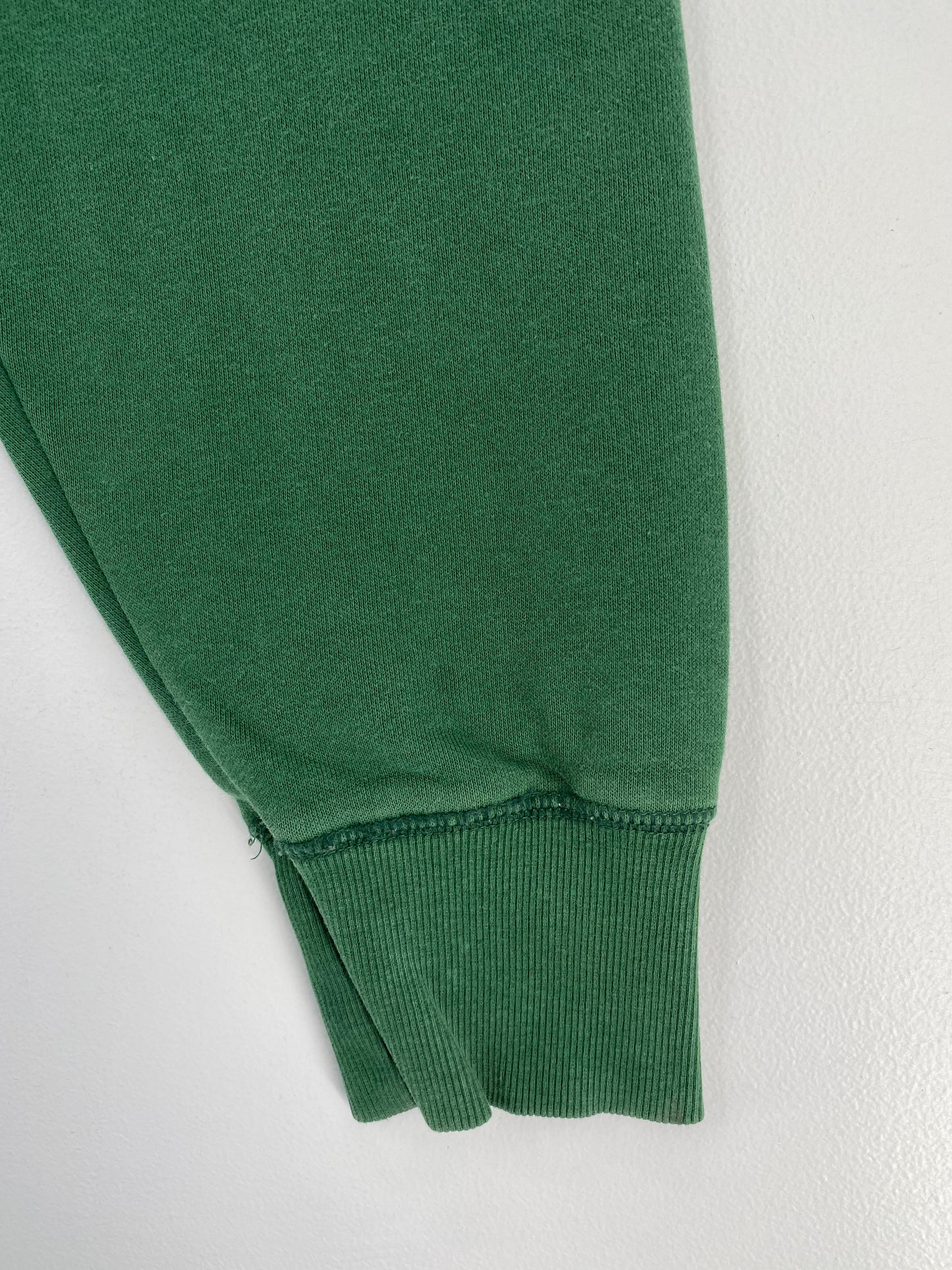 Vintage NIKE COLORADO STATE Size XL Vintage College Hoodie Sweat-shirt / A2250