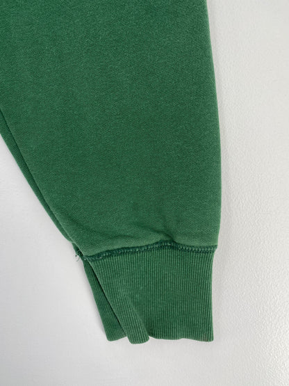 Vintage NIKE COLORADO STATE Size XL Vintage College Hoodie Sweat-shirt / A2250