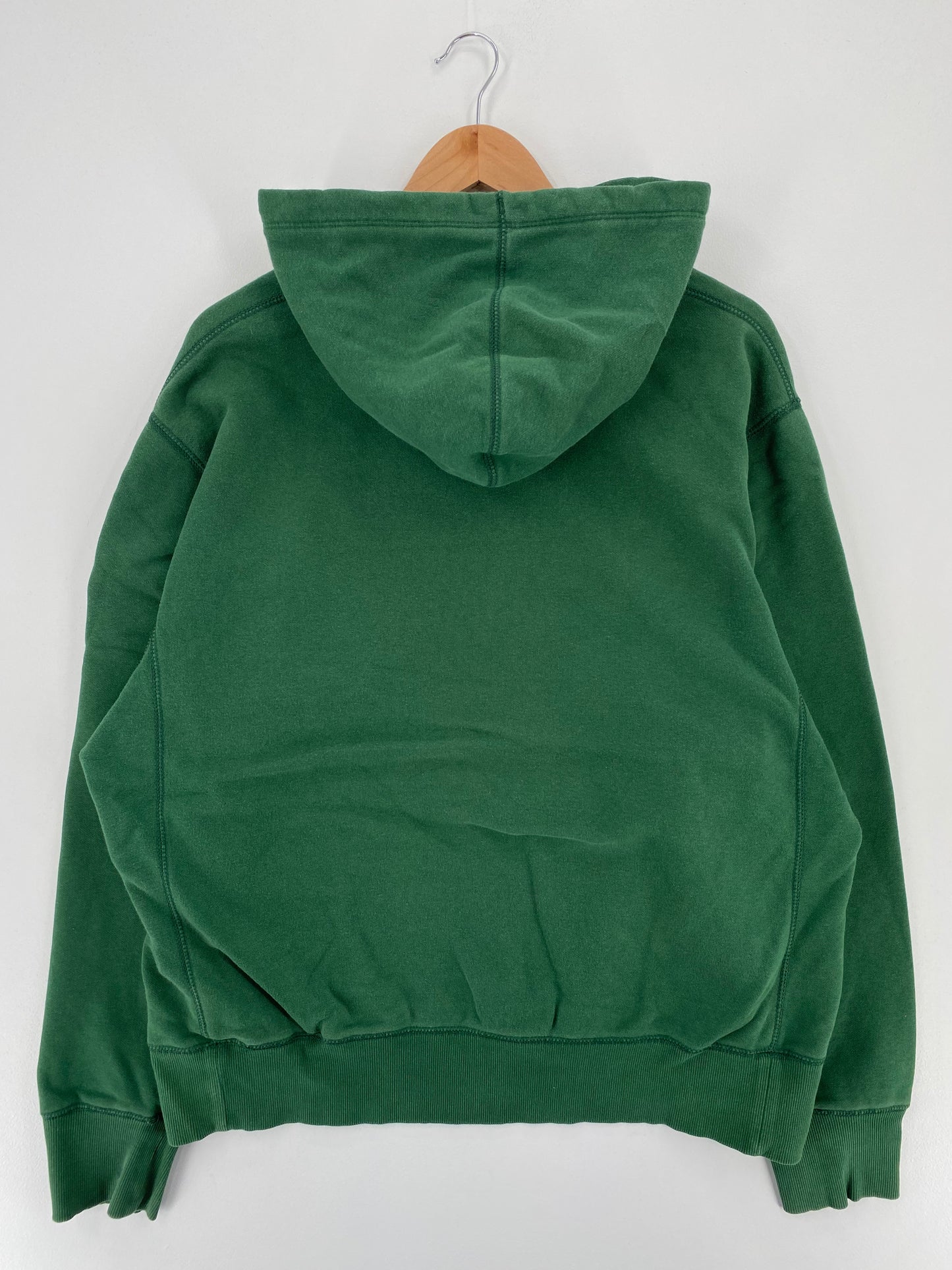 Vintage NIKE COLORADO STATE Size XL Vintage College Hoodie Sweat-shirt / A2250