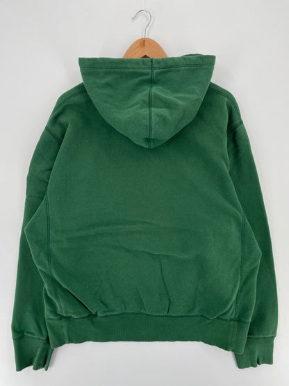 Vintage NIKE COLORADO STATE Size XL Vintage College Hoodie Sweat-shirt / A2250