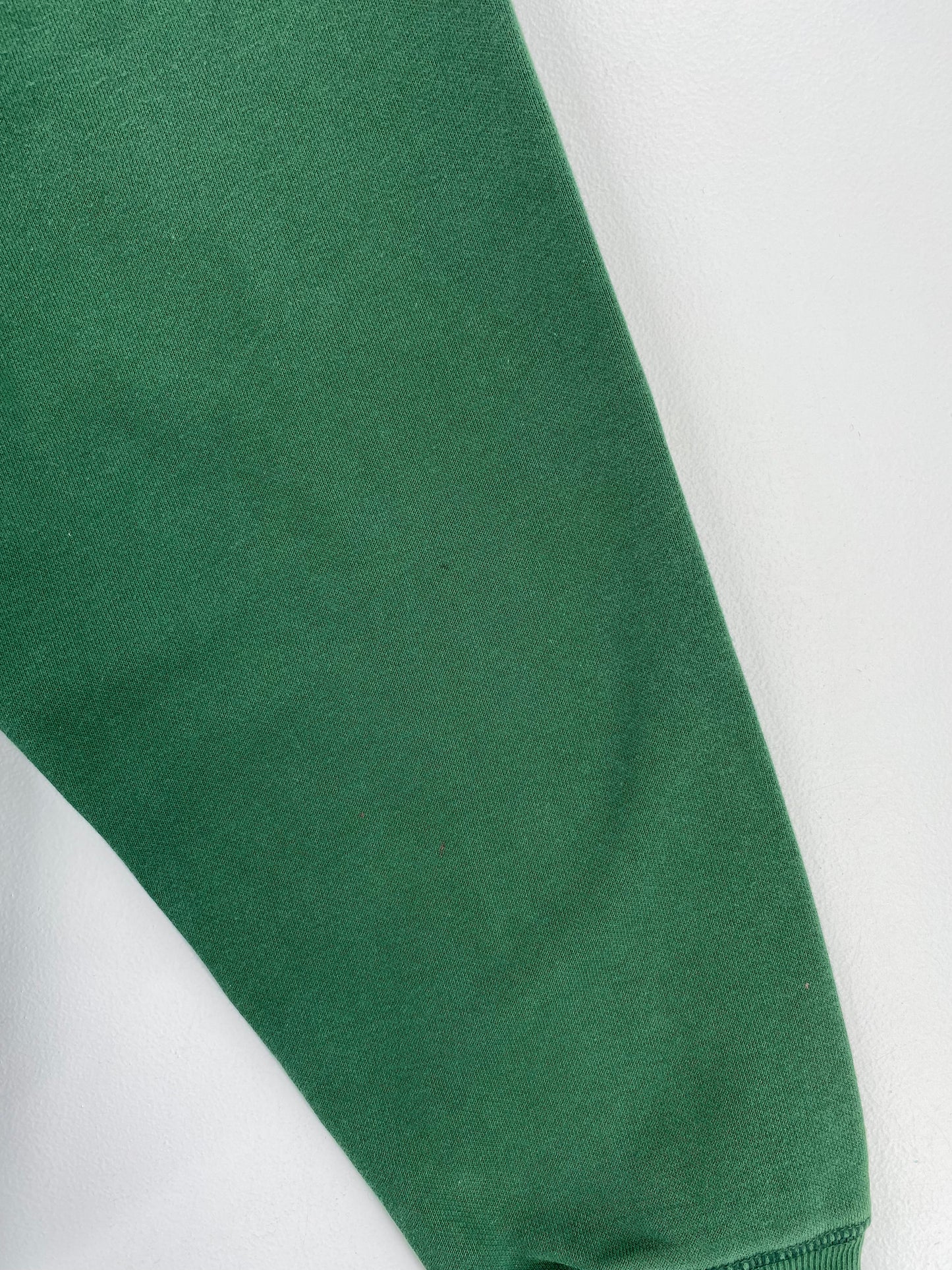 Vintage NIKE COLORADO STATE Size XL Vintage College Hoodie Sweat-shirt / A2250