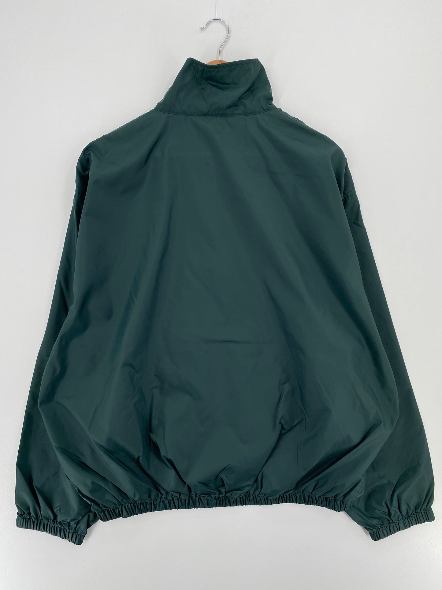 90's POLO RALPH LAUREN Size No Tag (Approx.XL) Vintage Nylon Jacket  / A2404