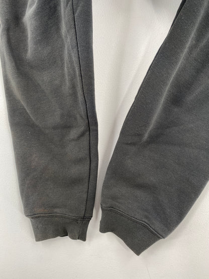 Vintage CARHARTT Size XL Zip-up Hoodie Sweat-Shirt / A7499