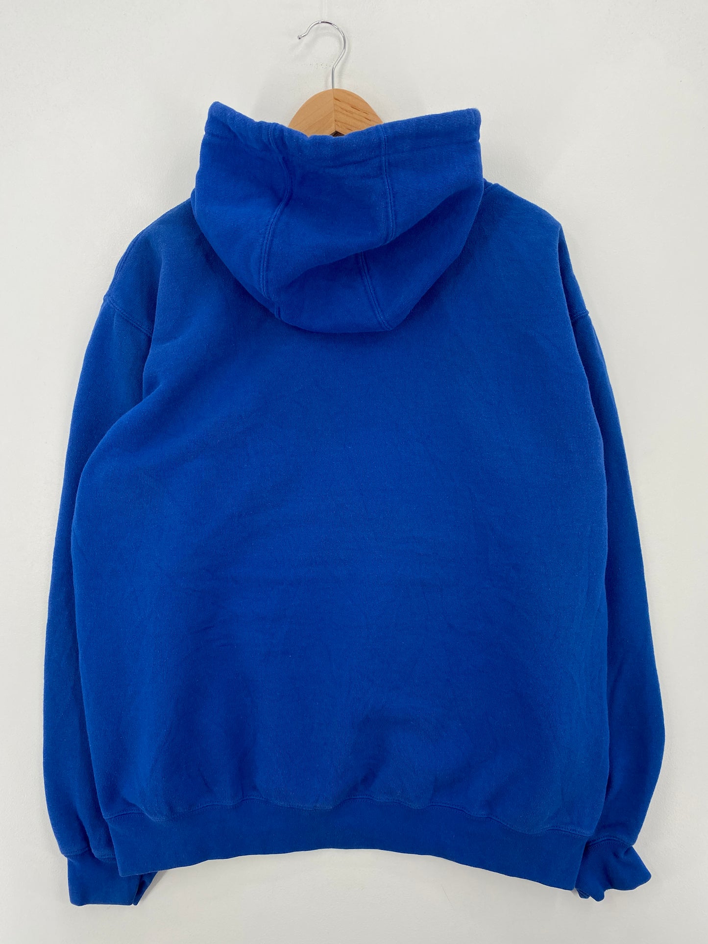 Vintage CARHARTT Size L Hoodie Sweat-Shirt / A7500