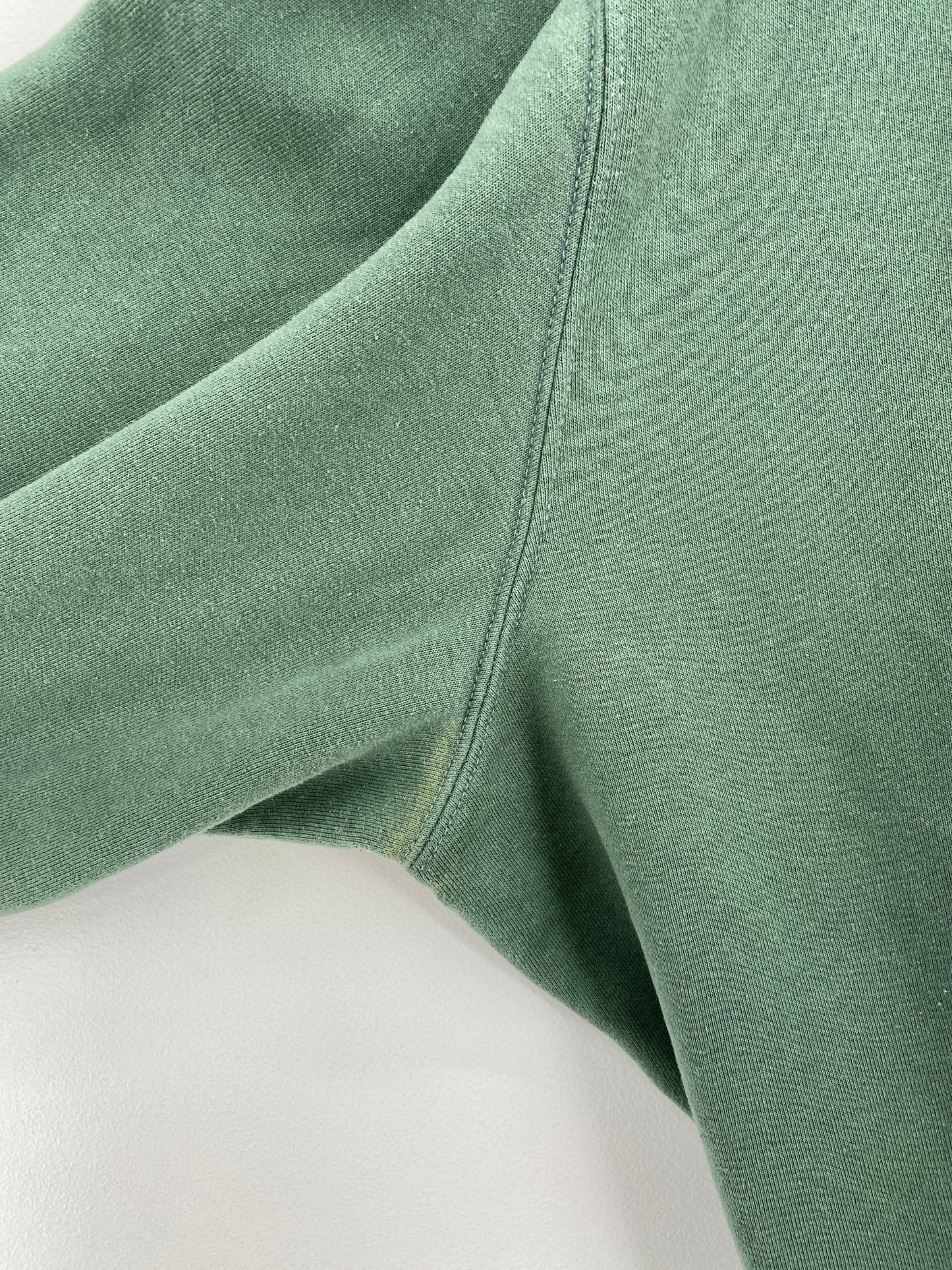 Vintage CARHARTT Size XXXL Hoodie Sweat-Shirt / A7501