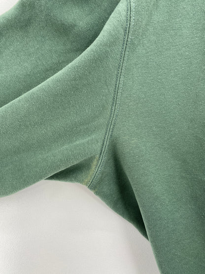 Vintage CARHARTT Size XXXL Hoodie Sweat-Shirt / A7501
