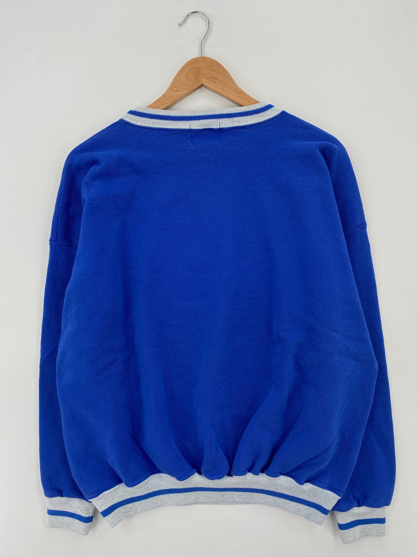 90's KENTUCKY WILDCATS Made in USA Size XL Vintage College Sweat-Shirt / E3835S