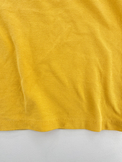 00' DISNEY WINNIE THE POOH Size XL Vintage Button Down T-Shirt / A2452