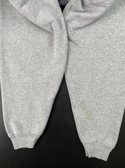 1998 CHICAGO CUBS Made in USA Size L Vintage MLB Sweat-Shirt / A7553