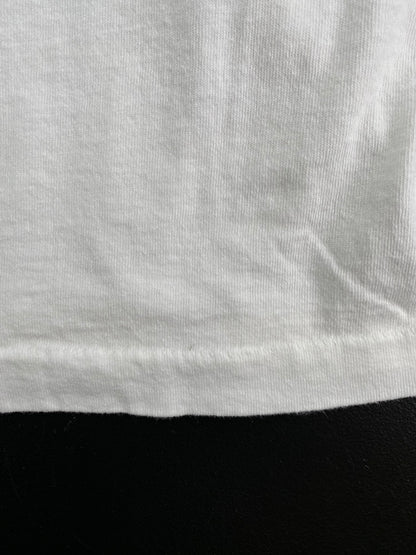 90's SPORTS BOSTON Made in USA Size XL Vintage T-Shirt / A2457