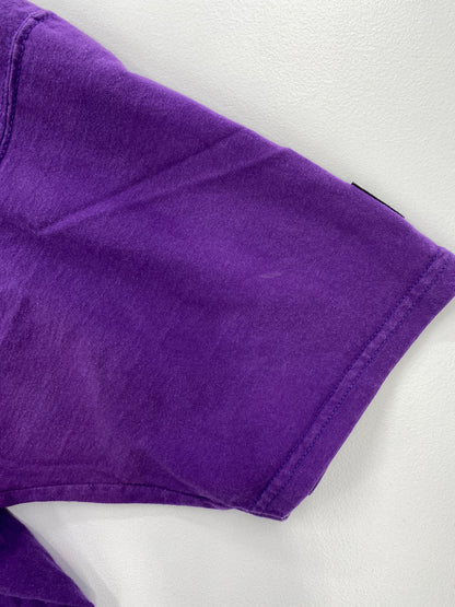 90's STARTER x MINNESOTA VIKINGS Size XXL Vintage NFL T-Shirt / A7575