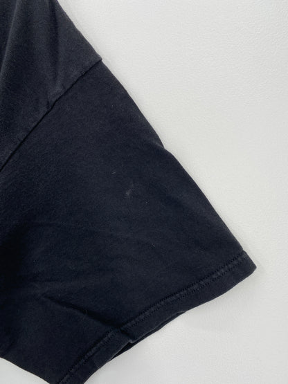 1997 PATRIOTS x PACKERS Size XXL Vintage NFL T-Shirt / A7577