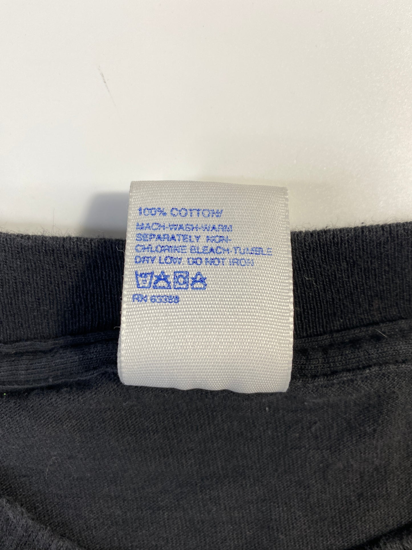 1997 PATRIOTS x PACKERS Size XXL Vintage NFL T-Shirt / A7577