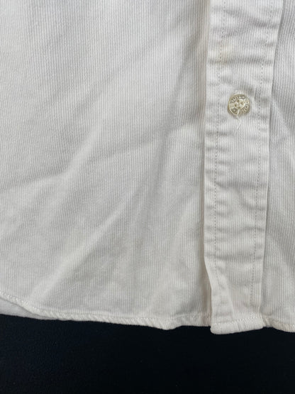 1997 LOONE TUNES Size L Vintage Button-Down Shirt / A2484