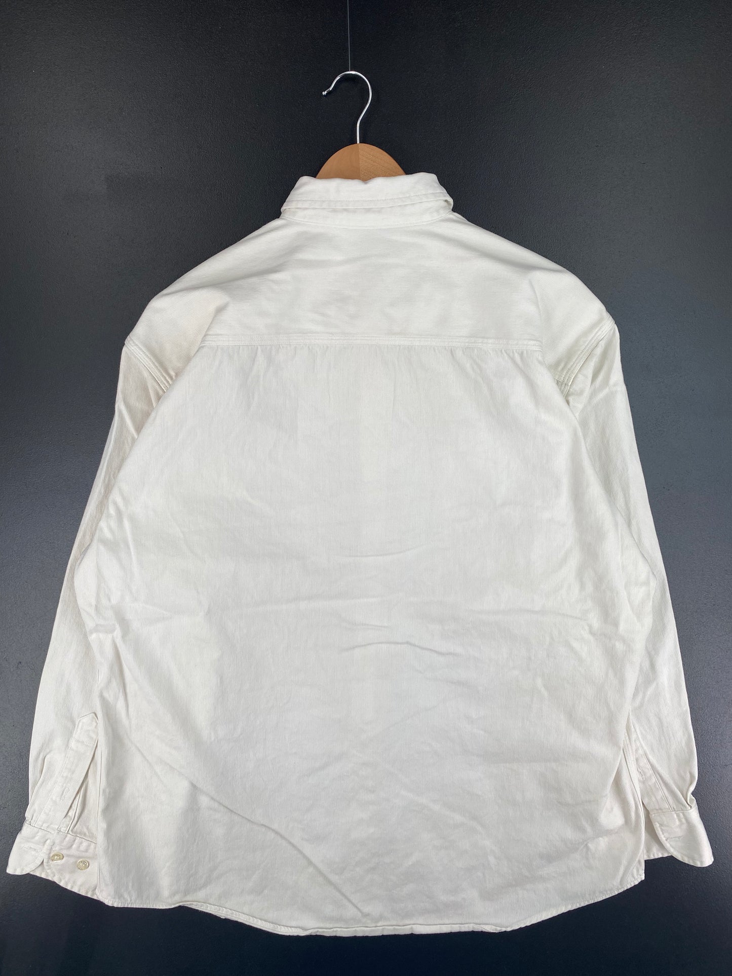 1997 LOONE TUNES Size L Vintage Button-Down Shirt / A2484