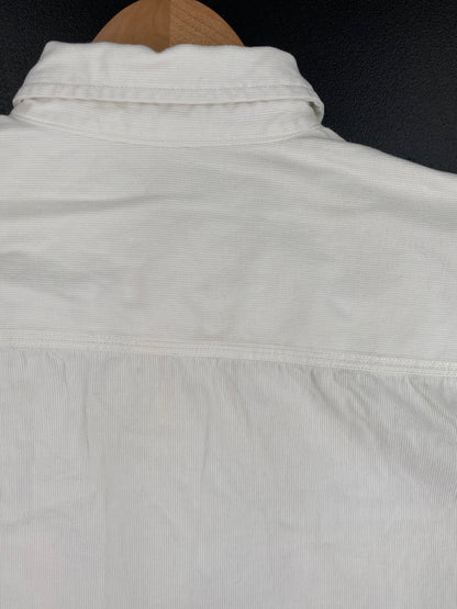 1997 LOONE TUNES Size L Vintage Button-Down Shirt / A2484