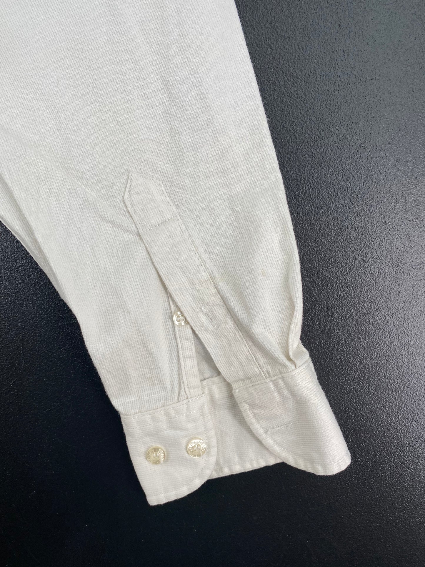 1997 LOONE TUNES Size L Vintage Button-Down Shirt / A2484